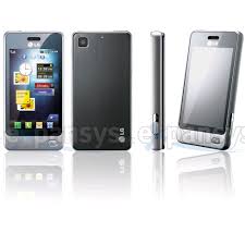 lg pop gd510 silver