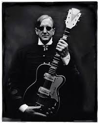 T-Bone Burnett - T-Bone Burnett