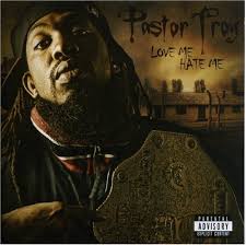 troy love