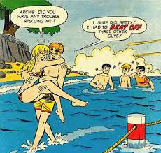 archies comics