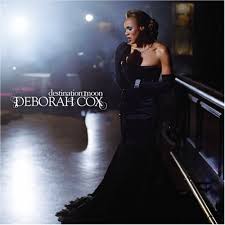 Deborah Cox - Destination Moon
