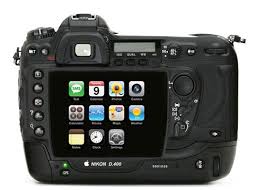 nikon d400