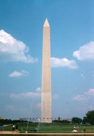 The Washington Monument