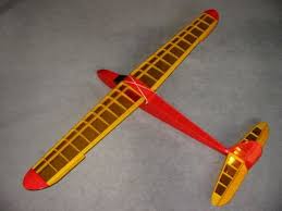 gliders model