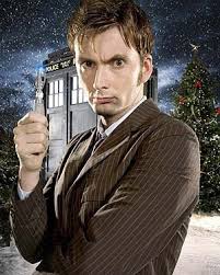 next doctor