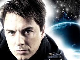 captain jack harkness
