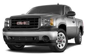 gmc serria