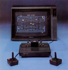 atari gaming system