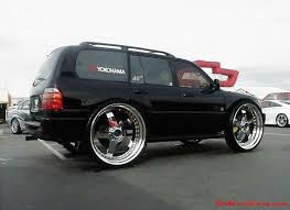 bling bling car