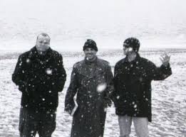 Sublime - April 26th 1992