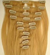 extension clip ons