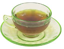 اتيكيت الشاي Green_tea