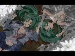 higurashi no naku koro ni dear you