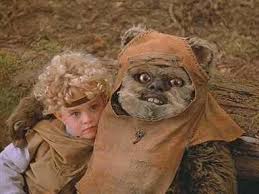 ewoks the movie