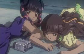 cardcaptors movie 2