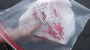 food glove