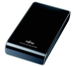 external hard disk drive