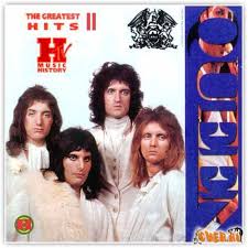 Queen - MTV History 2000 (The Greatest Hits 1)