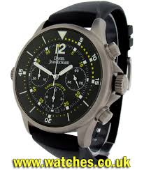 daniel jeanrichard chronoscope