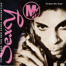 Prince - Sexy MF