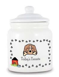 dog cookie jar