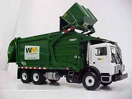  - Your Garbage Can Pay You Dividends: Waste Management, Inc., Republic Services, Inc., American Ecology Corporation