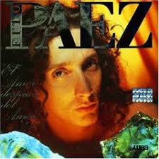 fito paez el amor despues del amor