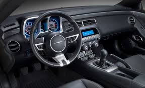 2010 camaro