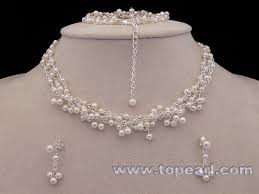 set jewelry