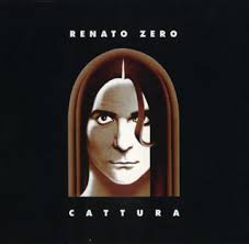 Renato Zero - Cattura