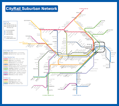 city rail
