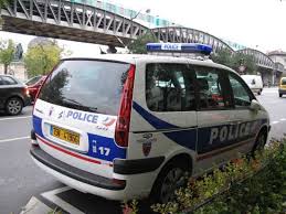 des police