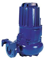 ksb pumps