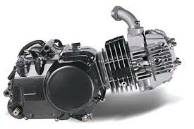 dirt 125 lifan