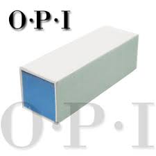 buffing block