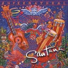 Santana - Put Your Lights On
