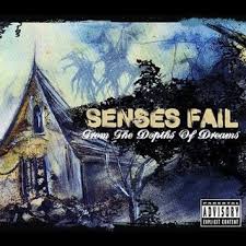 Senses Fail - From The Depths Of Dreams EP