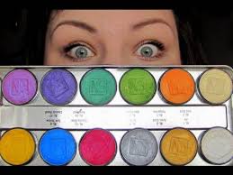 ben nye lumiere grande colour palette