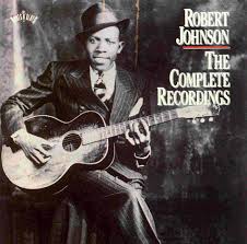 robert johnson the complete recordings