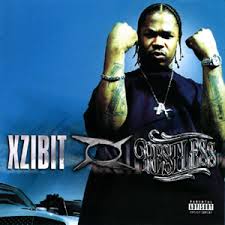 Xzibit - D.n.a