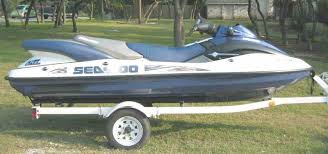 seadoo 800