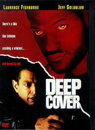 deep cover