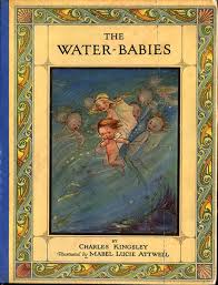kingsley water babies