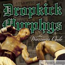 Dropkick Murphys - The Walking Dead