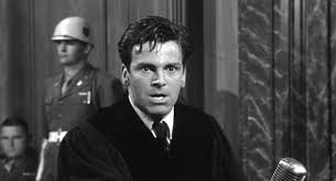 Judgment at Nuremberg