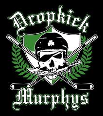 dropkick murphys