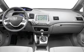 2008 civic