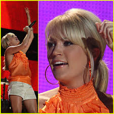orange top