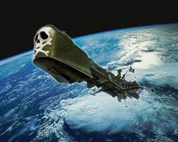 sci fi space ships