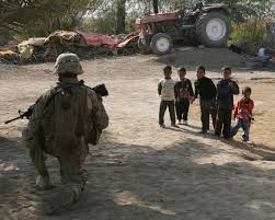 3rd marines